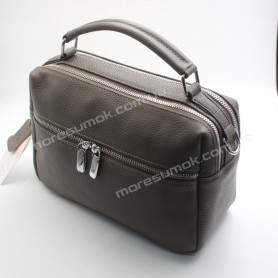 Сумки кросс-боди K003 gray