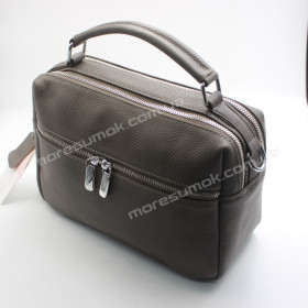 Сумки кросс-боди K003 gray