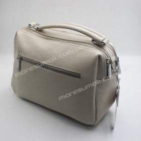 Сумки кросс-боди K003 milk
