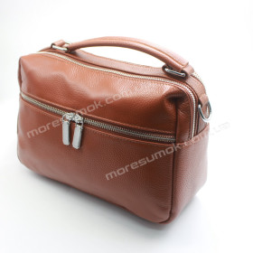 Сумки кросс-боди K003 brown