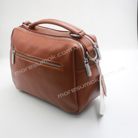 Сумки кросс-боди K003 brown