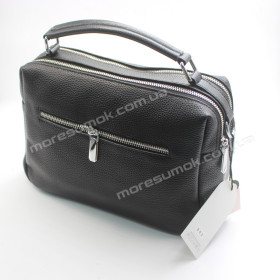 Сумки кросс-боди K003 black
