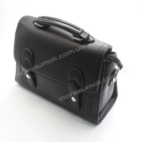 Сумки кросс-боди 806 black
