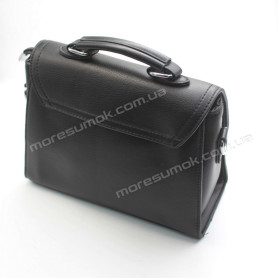 Сумки кросс-боди 806 black