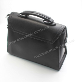 Сумки кросс-боди 806 black