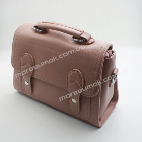 Сумки крос-боді 806 pink