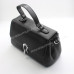 Сумки крос-боді 821 black