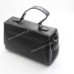 Сумки крос-боді 821 black