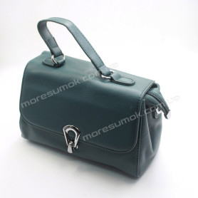 Сумки кросс-боди 821 green