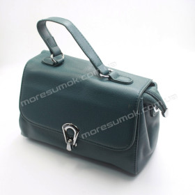 Сумки кросс-боди 821 green