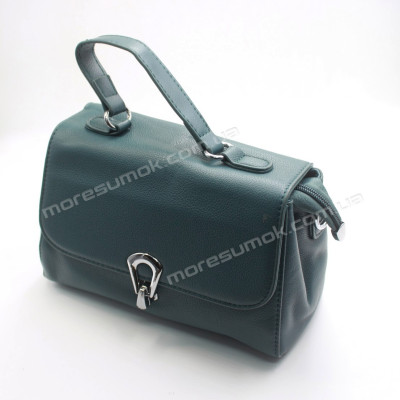 Сумки крос-боді 821 green