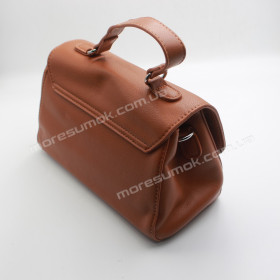 Сумки кросс-боди 821 brown