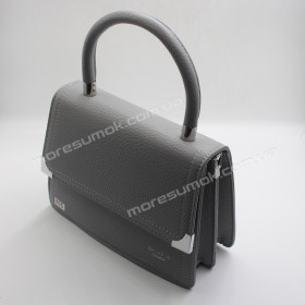 Сумки кросс-боди 805 gray