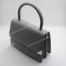 Сумки крос-боді 805 gray