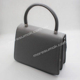 Сумки кросс-боди 805 gray