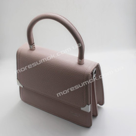 Сумки кросс-боди 805 pink