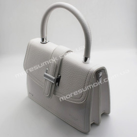 Сумки крос-боді 812 white