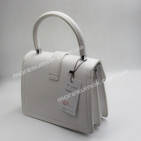 Сумки крос-боді 812 white