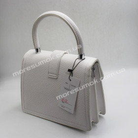 Сумки кросс-боди 812 white