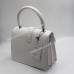 Сумки крос-боді 812 white