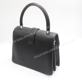 Сумки кросс-боди 812 black