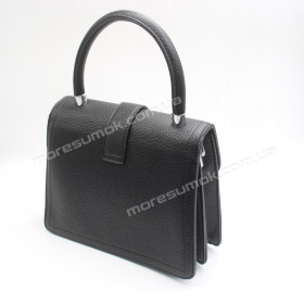Сумки крос-боді 812 black