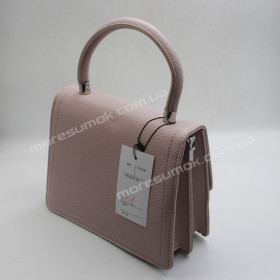 Сумки кросс-боди 801 pink