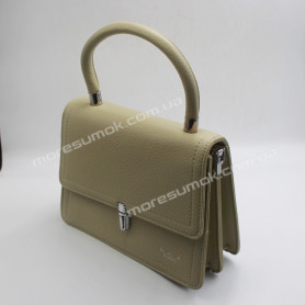 Сумки крос-боді 801 light green