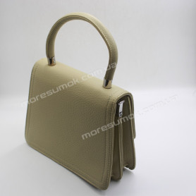 Сумки крос-боді 801 light green