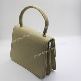 Сумки кросс-боди 801 light green