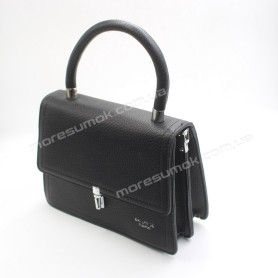Сумки крос-боді 801 black