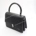Сумки крос-боді 801 black