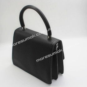 Сумки кросс-боди 801 black