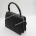 Сумки крос-боді 801 black