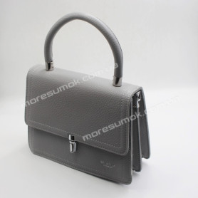 Сумки кросс-боди 801 gray