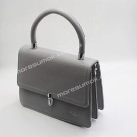 Сумки кросс-боди 801 gray