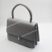 Сумки крос-боді 801 gray