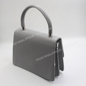 Сумки кросс-боди 801 gray