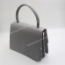 Сумки крос-боді 801 gray