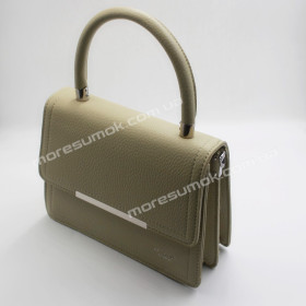 Сумки кросс-боди 802 light green
