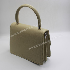 Сумки крос-боді 802 light green