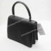 Сумки крос-боді 802 black