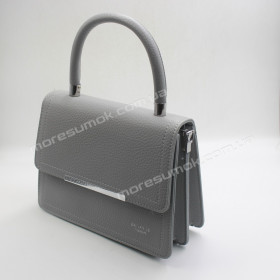 Сумки кросс-боди 802 gray