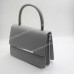 Сумки крос-боді 802 gray