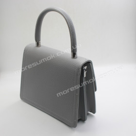 Сумки кросс-боди 802 gray