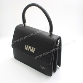 Сумки кросс-боди 826 black