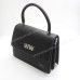 Сумки крос-боді 826 black