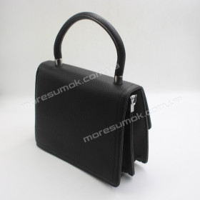 Сумки кросс-боди 826 black