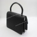 Сумки крос-боді 826 black