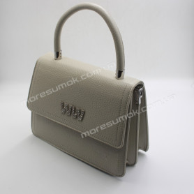 Сумки кросс-боди 826 gray